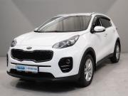 Kia Sportage IV Москва  - изображение 18