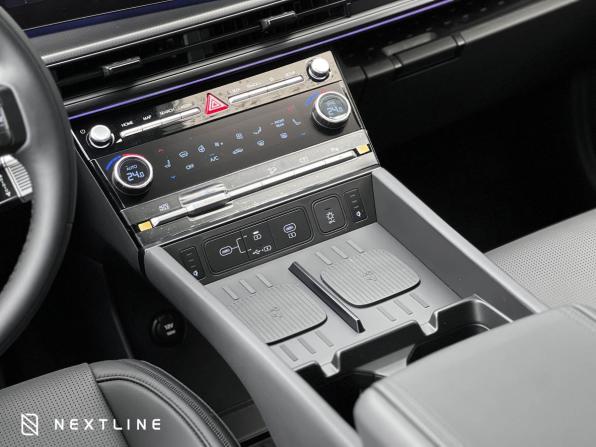 Новый Hyundai Santa Fe V (MX5) 2025 года, цена 7 190 000 рублей, внедорожник, Автокод Объявления
