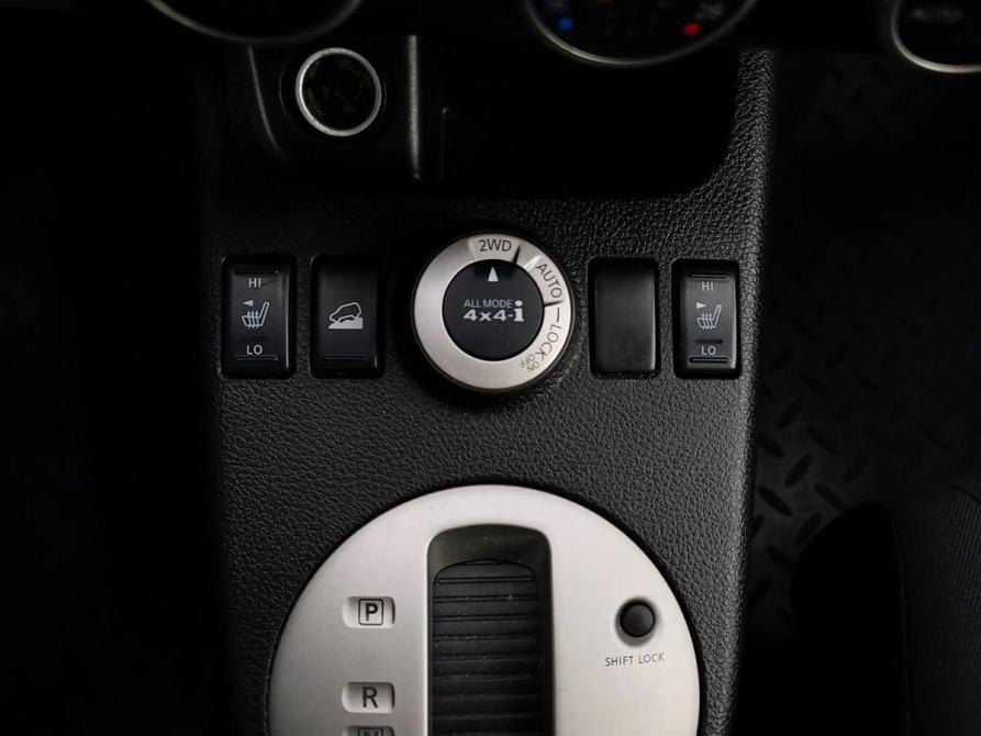 Nissan X-Trail II Санкт-Петербург  - изображение 13