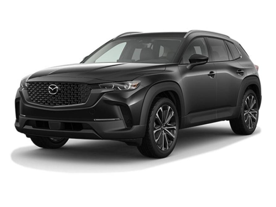 Mazda CX-50 Москва  - изображение 1