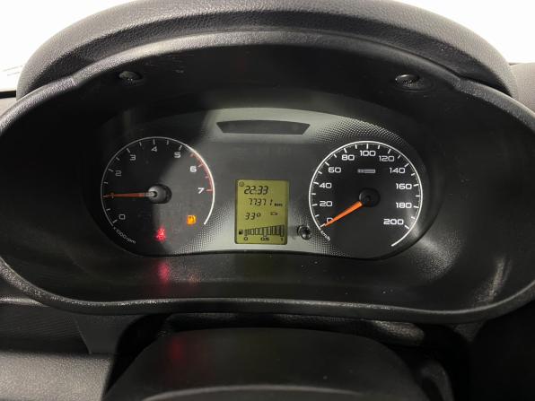Lada (ВАЗ) Granta I с пробегом 2015 года, цена 445 000 рублей, 77329 км, седан, Автокод Объявления