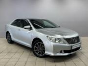 Toyota Camry VII (XV50) Уфа  - изображение 17