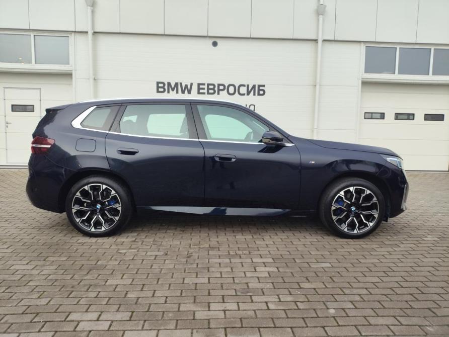BMW X3 IV (G45/G48) Санкт-Петербург  - изображение 6