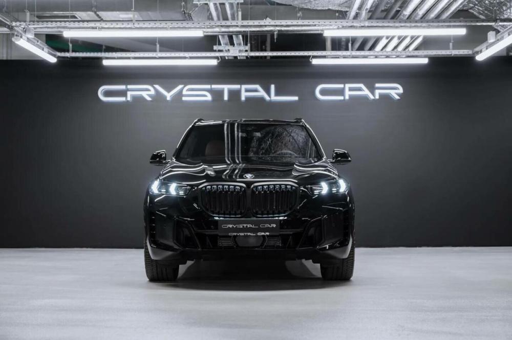 BMW X5 IV (G05/G18) Рестайлинг Москва  - изображение 7