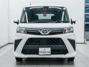 Toyota Roomy I Рестайлинг Красноярск  - изображение 34
