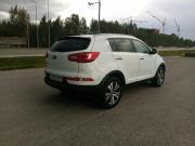 Kia Sportage III Пермь  - изображение 8