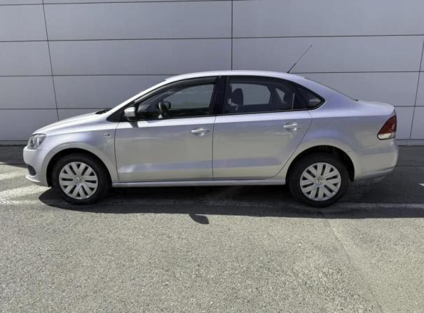 Volkswagen Polo V с пробегом 2012 года, цена 635 000 рублей, 283451 км, седан, Автокод Объявления
