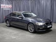 BMW 5 серии VII (G30/G31/G38) Москва  - изображение 30