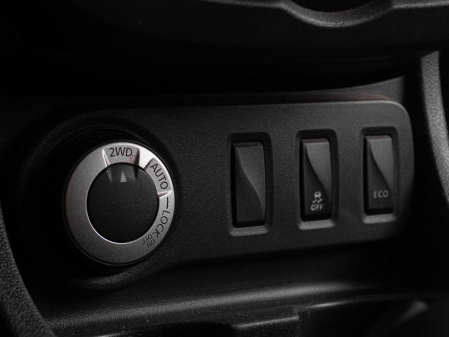 Renault Duster I Рестайлинг Тюмень  - изображение 13