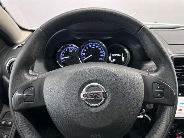 Nissan Terrano III (D10) с пробегом 2019 года, цена 1 530 000 рублей, 117945 км, внедорожник, Автокод Объявления