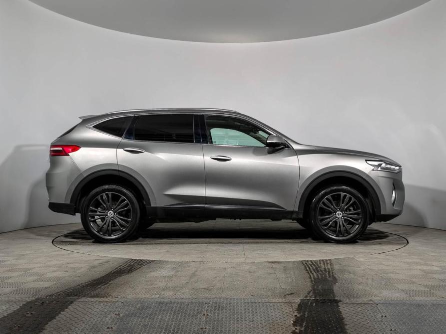 Haval F7 I Санкт-Петербург  - изображение 4