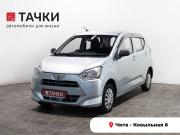 Daihatsu Mira e:S II Чита  - изображение 18