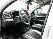Lada (ВАЗ) Vesta I Рестайлинг (NG) Красноярск  - изображение 47