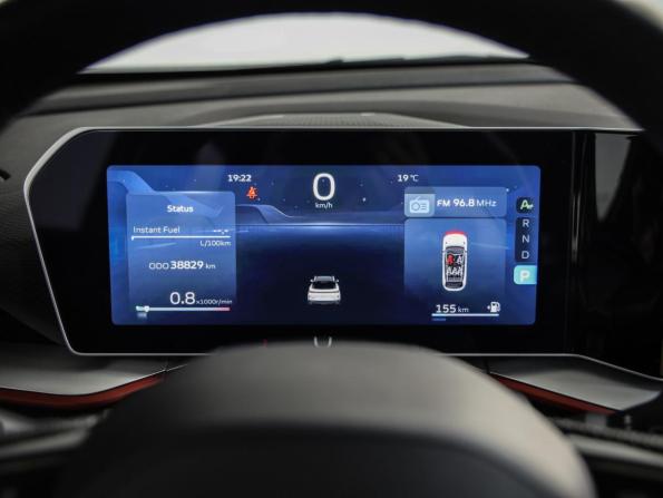 Geely Coolray I Рестайлинг с пробегом 2023 года, цена 1 989 000 рублей, 38827 км, внедорожник, Автокод Объявления