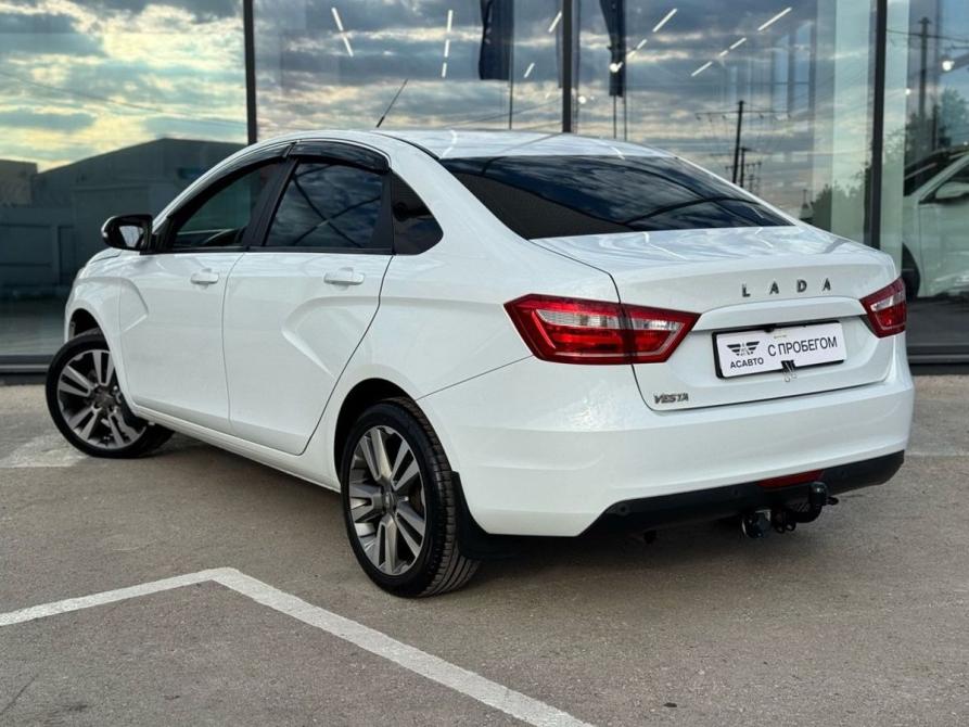 Lada (ВАЗ) Vesta I Стройкерамика  - изображение 7
