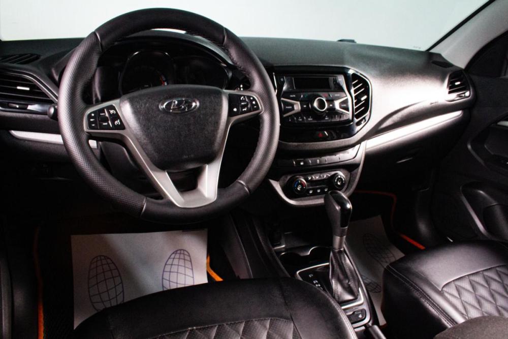 Lada (ВАЗ) Vesta I Сургут  - изображение 11