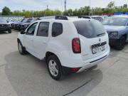 Renault Duster I Рестайлинг Тольятти  - изображение 7