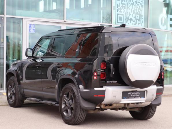 Land Rover Defender II с пробегом 2020 года, цена 4 190 000 рублей, 109793 км, внедорожник, Автокод Объявления