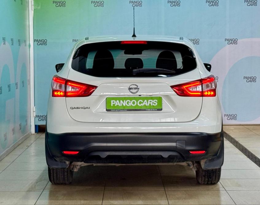 Nissan Qashqai II Набережные Челны  - изображение 6