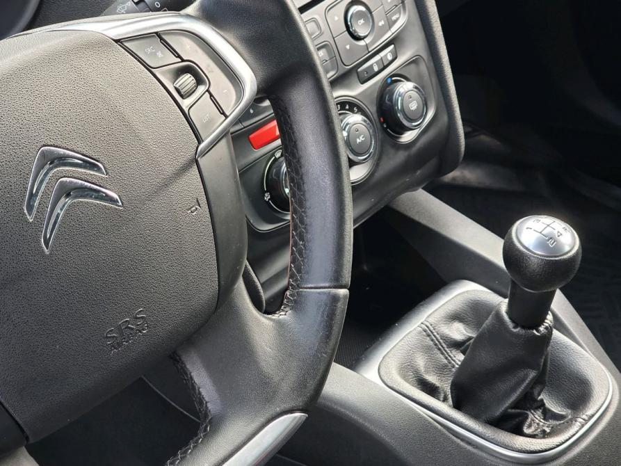 Citroen C4 II Новосибирск  - изображение 15