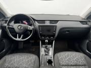 Skoda Octavia III (A7) Рестайлинг Москва  - изображение 22