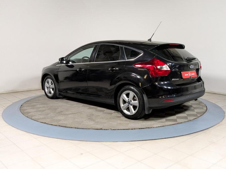 Ford Focus III Екатеринбург  - изображение 6