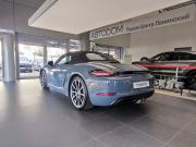 Porsche Boxster IV 718 (982) Москва  - изображение 34