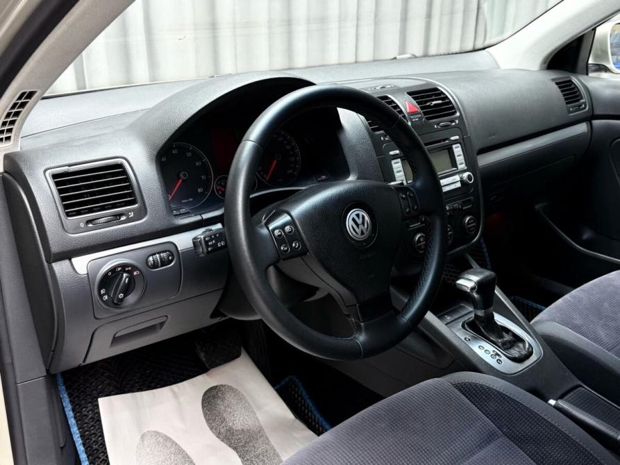 Volkswagen Jetta V Ижевск  - изображение 9