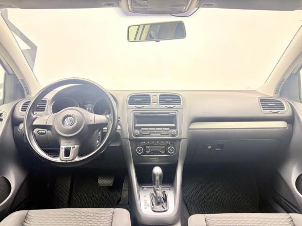 Volkswagen Golf VI с пробегом 2012 года, цена 979 000 рублей, 169767 км, хэтчбек, Автокод Объявления