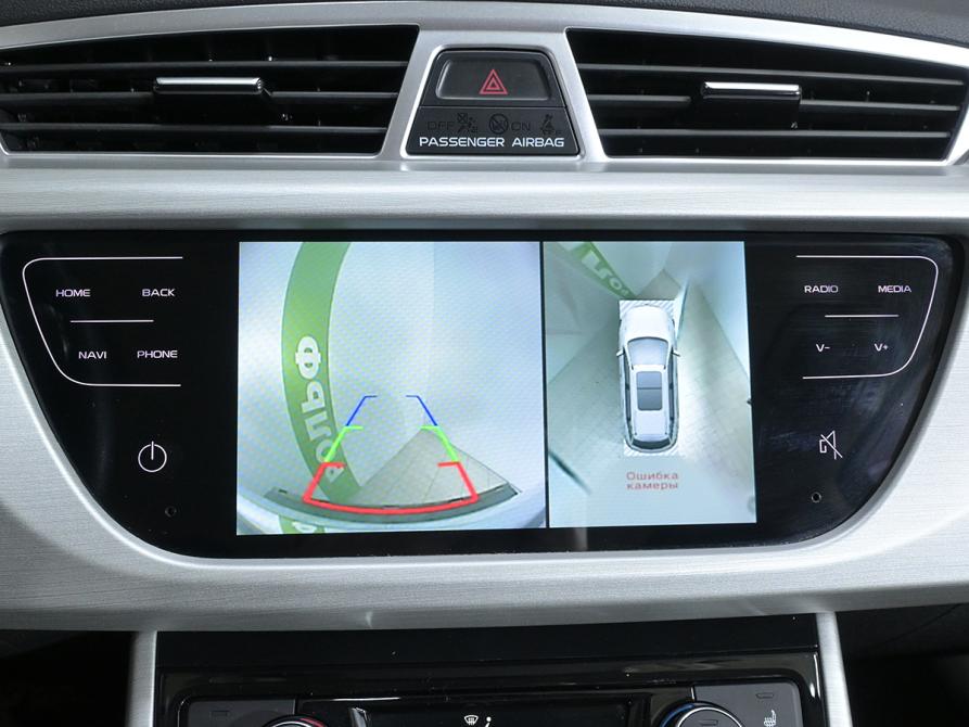 Geely Atlas I Москва  - изображение 21
