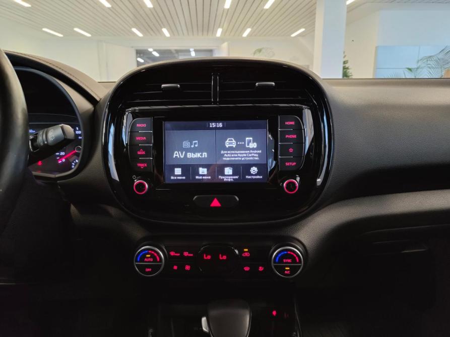 Kia Soul III Санкт-Петербург  - изображение 11