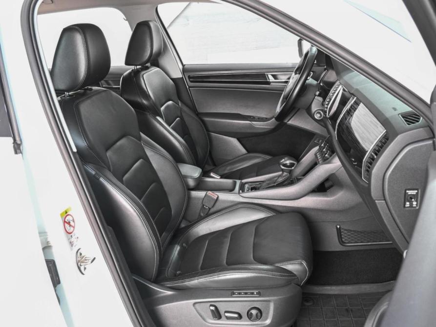 Skoda Kodiaq I Ростов-на-Дону  - изображение 8