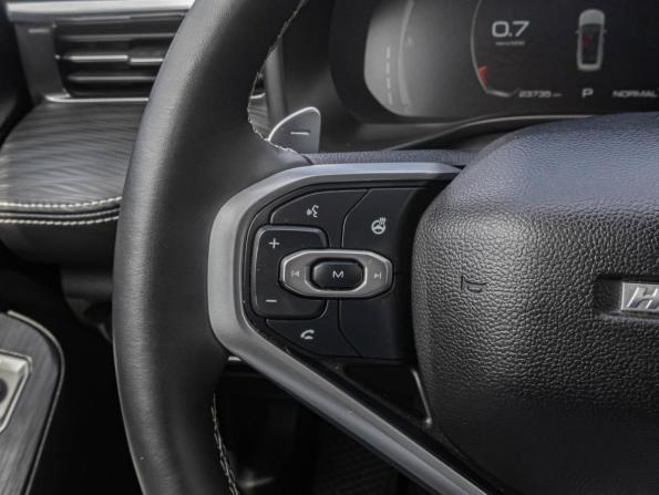 Haval Jolion I с пробегом 2023 года, цена 2 049 000 рублей, 23735 км, внедорожник, Автокод Объявления