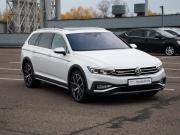 Volkswagen Passat B8 Рестайлинг Москва  - изображение 28
