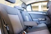 Opel Astra H Рестайлинг Уфа  - изображение 29