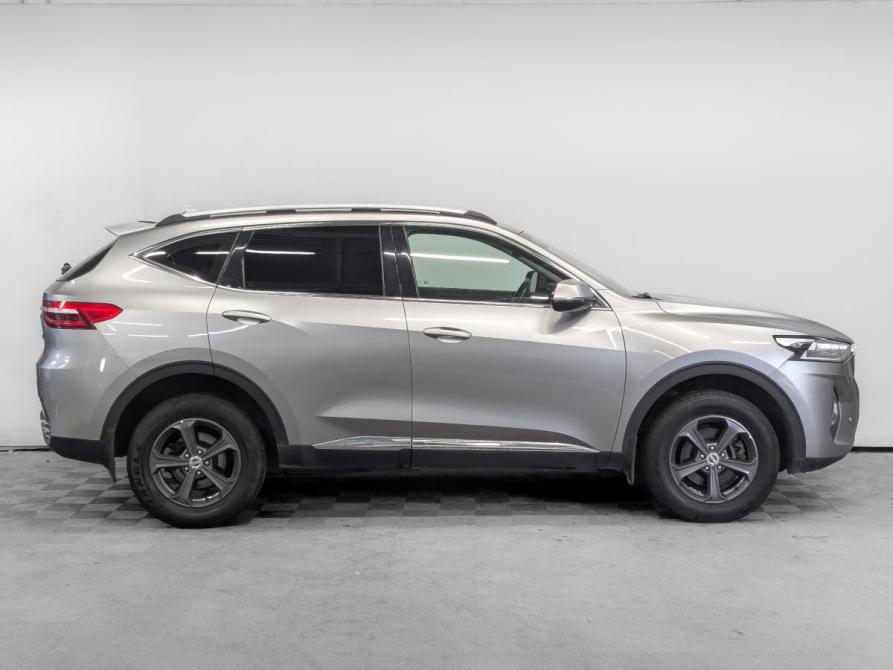 Haval F7 I Химки  - изображение 4