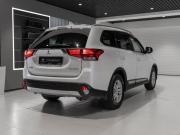 Mitsubishi Outlander III Рестайлинг 2 Москва  - изображение 31