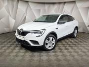 Renault Arkana I Москва  - изображение 20