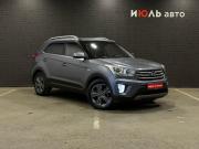 Hyundai Creta I Челябинск  - изображение 25