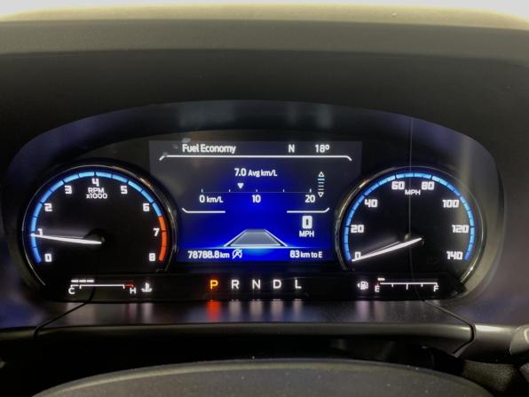 Ford Bronco Sport I с пробегом 2021 года, цена 2 835 000 рублей, 78786 км, внедорожник, Автокод Объявления