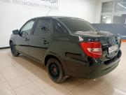 Lada (ВАЗ) Granta I Рестайлинг Ижевск  - изображение 17