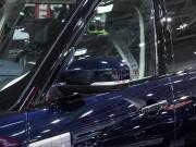 Land Rover Range Rover IV Рестайлинг Санкт-Петербург  - изображение 43