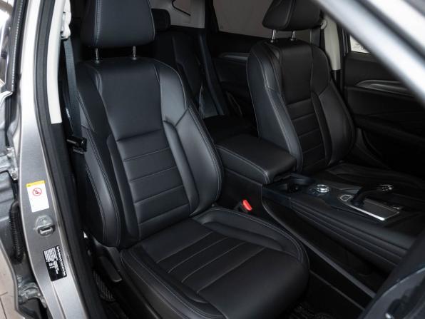 Haval F7 I с пробегом 2020 года, цена 1 938 000 рублей, 75000 км, внедорожник, Автокод Объявления
