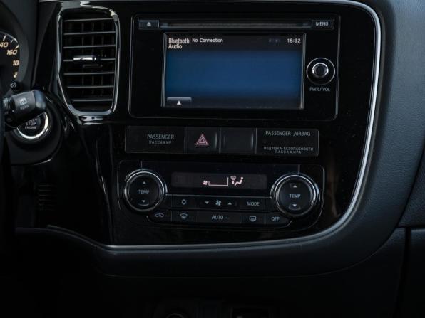 Mitsubishi Outlander III Рестайлинг с пробегом 2014 года, цена 1 599 000 рублей, 177720 км, внедорожник, Автокод Объявления