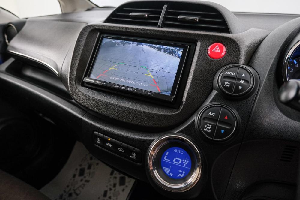 Honda Fit Shuttle I Рестайлинг Красноярск  - изображение 15