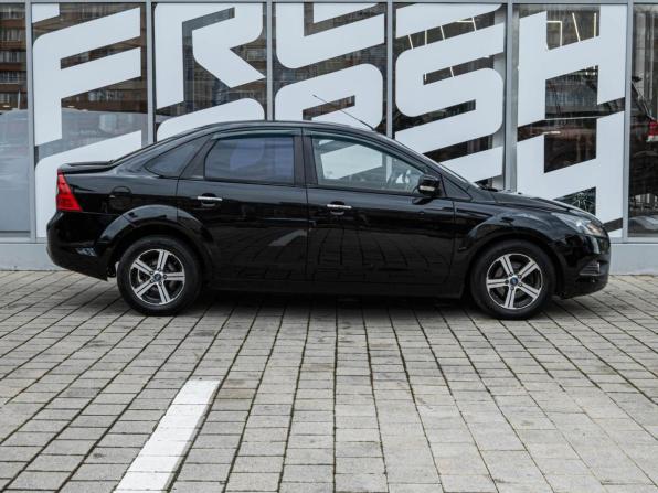 Ford Focus II Рестайлинг с пробегом 2010 года, цена 599 000 рублей, 234328 км, седан, Автокод Объявления