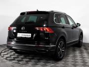 Volkswagen Tiguan II Рестайлинг Санкт-Петербург  - изображение 37