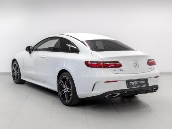 Mercedes-Benz E-Класс V (W213 S213 C238) с пробегом 2020 года, цена 4 750 000 рублей, 78427 км, купе-хардтоп, Автокод Объявления