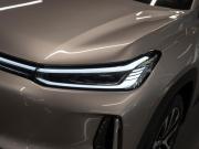Geely Galaxy M7 Москва  - изображение 55