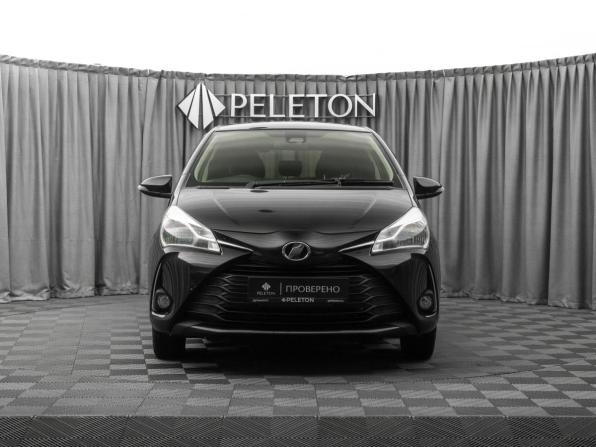 Toyota Vitz III (XP130) Рестайлинг с пробегом 2018 года, цена 1 050 000 рублей, 53960 км, хэтчбек, Автокод Объявления